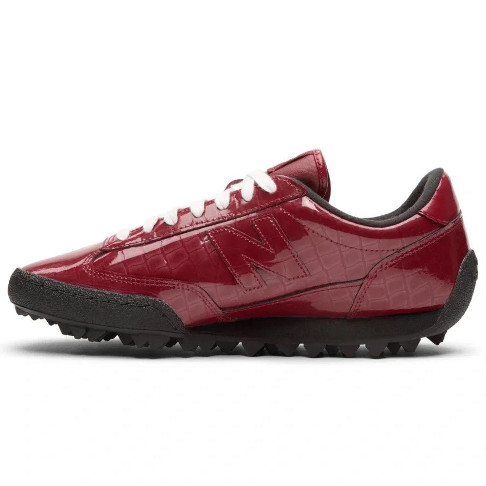 🍷 NEW BALANCE GATOR RUN RED 🍷 - Picture 3 of 4